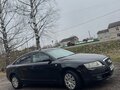 2005 Audi A6 III (C6), чёрный, 500000 рублей