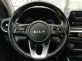 2021 Kia Cerato IV Рестайлинг, белый, 1149000 рублей - вид 10