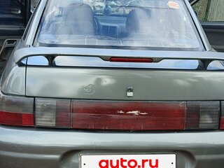2002 Lada (ВАЗ) 2110, серый, 110000 рублей, вид 3