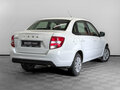 2023 Lada (ВАЗ) Granta I Рестайлинг, белый - вид 4