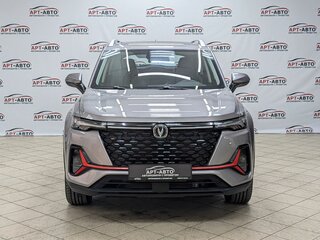 2024 Changan CS35 Plus I Рестайлинг, серый, 1799000 рублей, вид 2