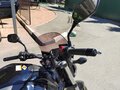 2013 Honda NC 700S, чёрный, 500000 рублей - вид 7