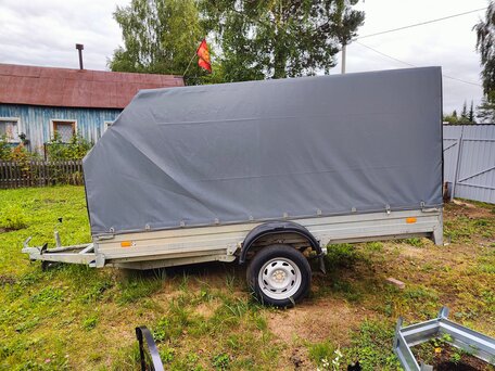2008 Arctic Cat Bearcat, синий, 955000 рублей, вид 4
