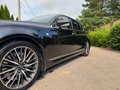 2012 Lexus LS 600h IV Рестайлинг 2, чёрный, 3050000 рублей - вид 4