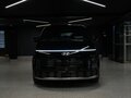 2026 Hyundai Staria I, чёрный