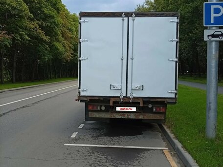 2013 Fuso (Mitsubishi) Canter, белый, 1300000 рублей, вид 4