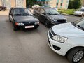 2011 Lada (ВАЗ) 2113, чёрный, 150000 рублей - вид 2