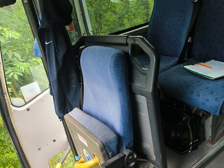 2011 Higer KLQ 6928, белый, 2750000 рублей, вид 5