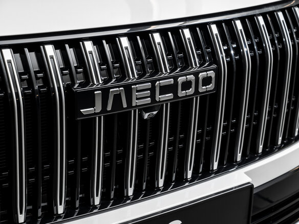 2026 Jaecoo J6, белый, 2290000 рублей - вид 9