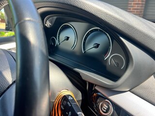 2015 BMW X5 25d III (F15), чёрный, 2999999 рублей, вид 5