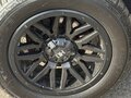 2017 Dodge RAM IV (DS/DJ), чёрный, 3500000 рублей - вид 11