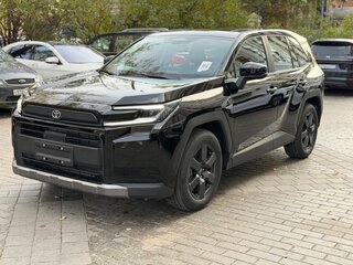 2026 Toyota RAV4 VI (XA60), чёрный, 4330000 рублей, вид 1