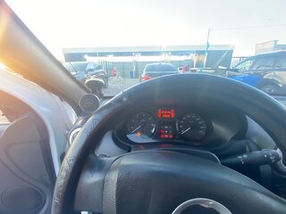2013 Lada (ВАЗ) Largus I, белый, 770000 рублей, вид 5