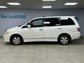 1998 Nissan Presage I, серый - вид 7