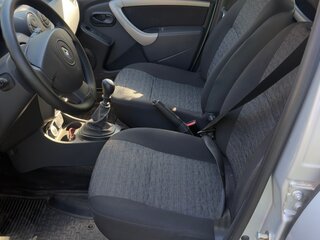 2015 Renault Duster I, серый, 1050000 рублей, вид 5
