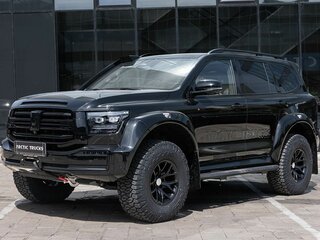 2026 Tank 500 I, чёрный, 10629000 рублей, вид 3