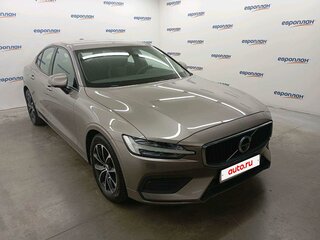2020 Volvo S60 III, серый, 2985850 рублей, вид 2