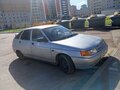 2005 Lada (ВАЗ) 2112, белый - вид 1