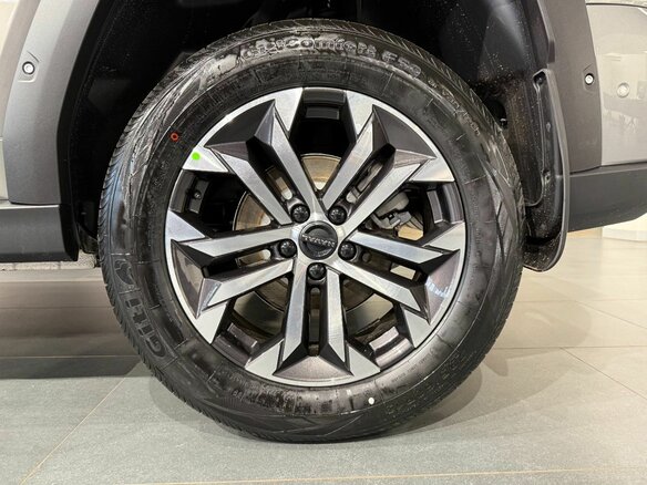 2026 Haval H7 I, серый, 4157010 рублей - вид 7