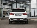 2026 Lada (ВАЗ) Vesta SW Cross I Рестайлинг (NG), белый - вид 4
