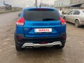 2022 Lada (ВАЗ) XRAY Cross I, синий, 1350000 рублей - вид 3
