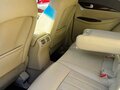 2013 Infiniti EX EX25 I (J50), белый - вид 11