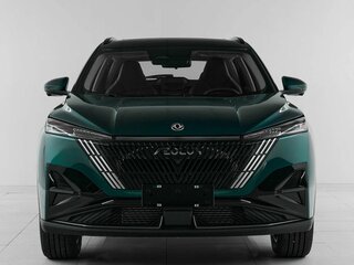2024 Dongfeng Mage, зелёный, 2850000 рублей, вид 2