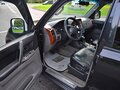 2001 Mitsubishi Montero III, чёрный, 750000 рублей - вид 7