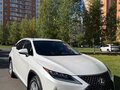 2020 Lexus RX 300 IV Рестайлинг, белый, 4850000 рублей - вид 3