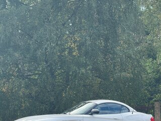 2012 BMW Z4 20i II (E89), белый, 3100000 рублей, вид 5