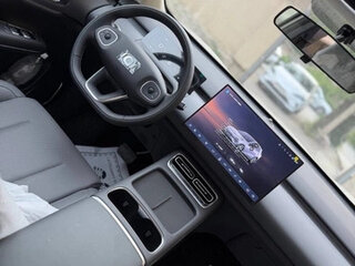 2026 Changan Qiyuan Q05 40.3 kWh II, бежевый, 2350000 рублей, вид 5