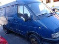 2002 ГАЗ ГАЗель (2705), синий, 110000 рублей - вид 5