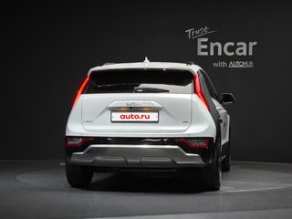 2023 Kia Niro II, белый, 1780888 рублей, вид 4