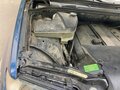 2003 BMW X5 3.0i I (E53), синий, 870000 рублей - вид 11