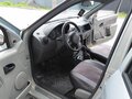 2008 Renault Logan I, серый - вид 5