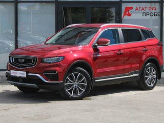 Geely Atlas Pro