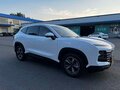 2023 Jetour Dashing I, серый, 1370111 рублей - вид 2
