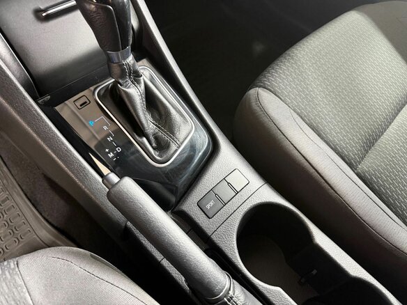 2016 Toyota Corolla XI (E160, E170, E180) Рестайлинг 1, синий, 1369000 рублей - вид 13