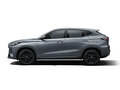 2025 Changan CS35 Max, серый - вид 1