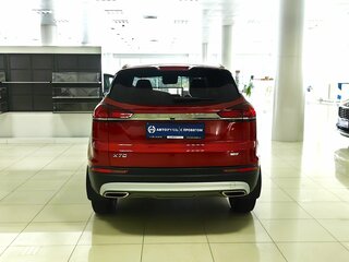 2024 Belgee X70 I, красный, 2025000 рублей, вид 4