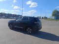 2025 Chery Tiggo 4 I Рестайлинг 2, чёрный - вид 6