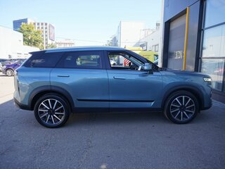 2023 Jaecoo J7 I, серый, 2250000 рублей, вид 4