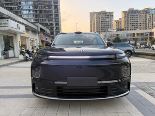 2026 Leapmotor D19 80 kWh, чёрный, 7200000 рублей, вид 5