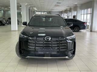 2026 GAC GS4, чёрный, 3949000 рублей, вид 2