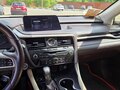 2019 Lexus RX 300 IV, красный, 4955000 рублей - вид 8