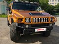 2006 Hummer H2 I, золотистый, 2500000 рублей - вид 9