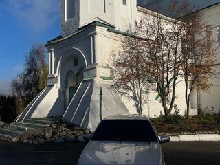 2011 Lada (ВАЗ) 2115, серый, 220000 рублей, вид 1