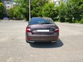 2017 Skoda Octavia III (A7), коричневый, 1840000 рублей - вид 7