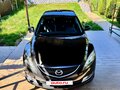 2008 Mazda 6 II (GH), чёрный, 750000 рублей - вид 3