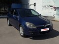2006 Opel Astra H, синий - вид 2